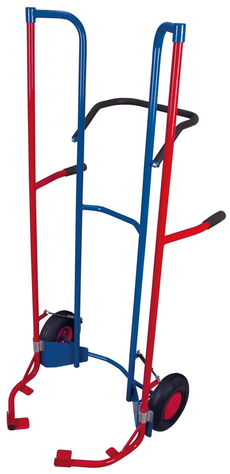 Reifenkarre hoch Traglast 200 kg von VARIOfit