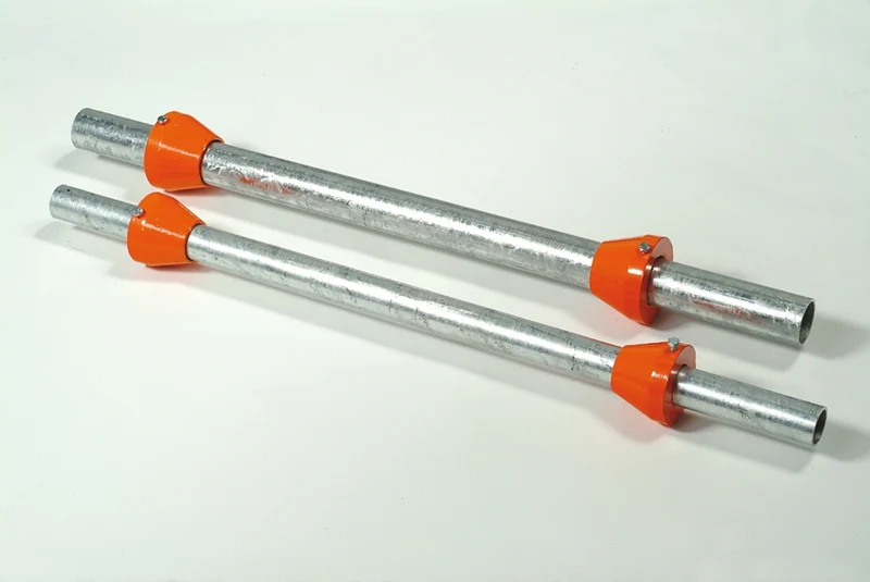 ARTUS Trommelwelle 128 cm