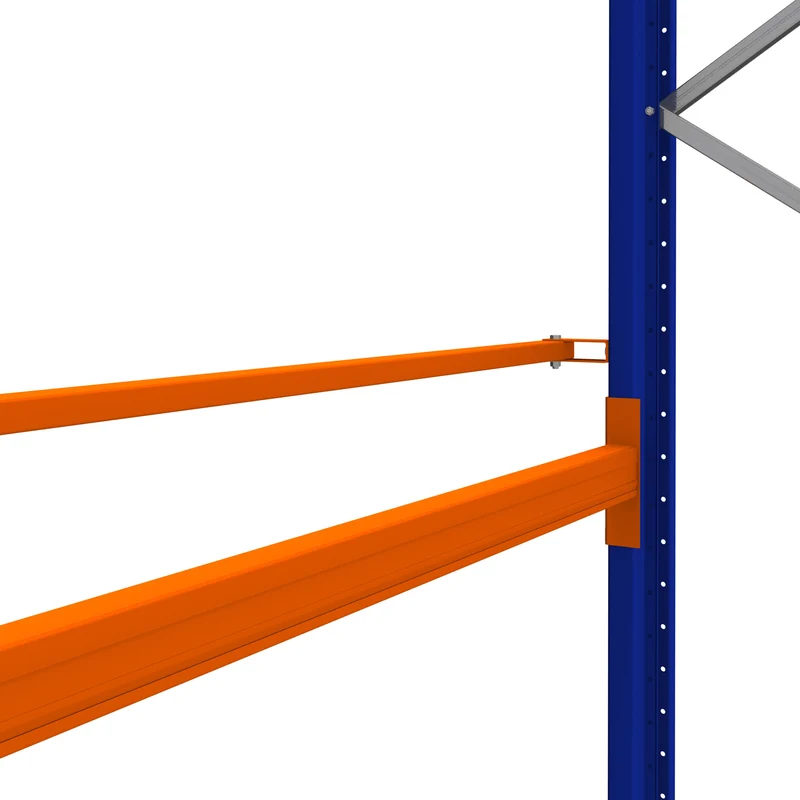 SLP Durchschubsicherung KENO 270 cm