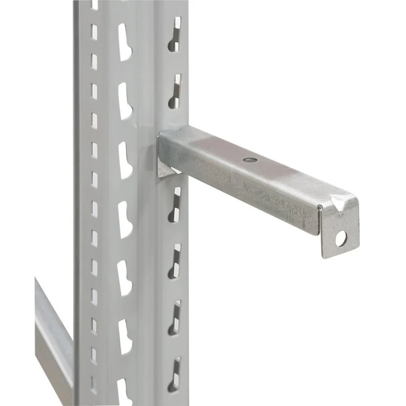 Distanzstück ARTUS für Gitterrückwand