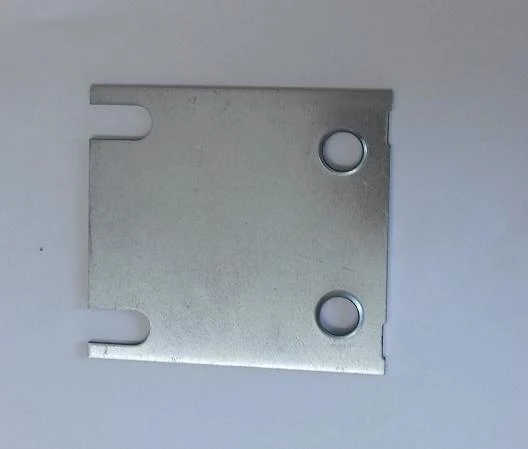 Unterlegbleche zum Ausgleich 13x12x0,1 cm