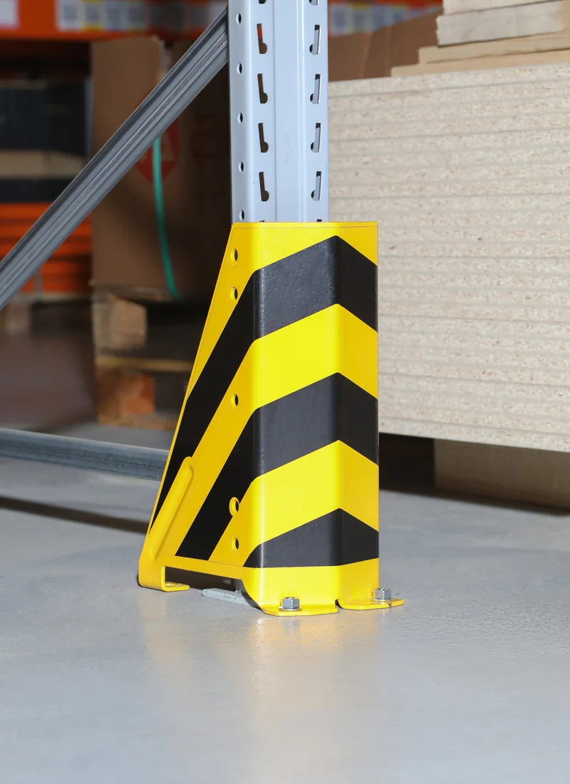 Anfahrschutz U-Form ARTUS für die Mitte 40cm