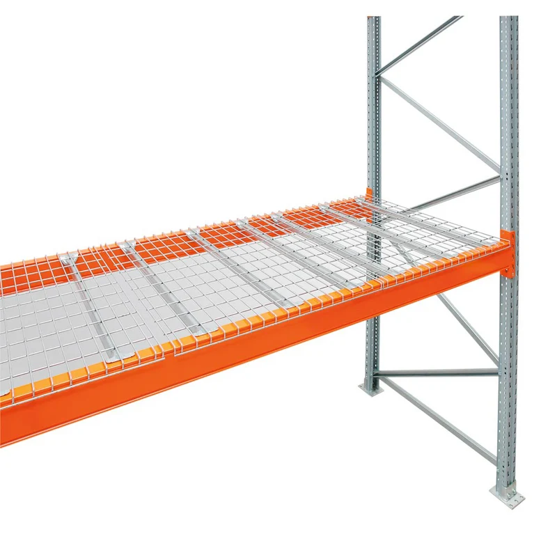 Drahtgitterboden ARTUS 3 Stück Breite 270cm Fachlast 2.250 Kg