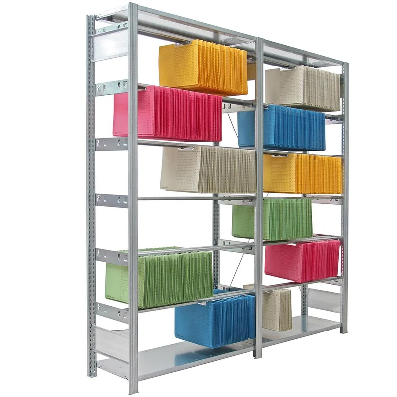 Pendelstange Zippel 100x35 cm Fachlast 45 kg