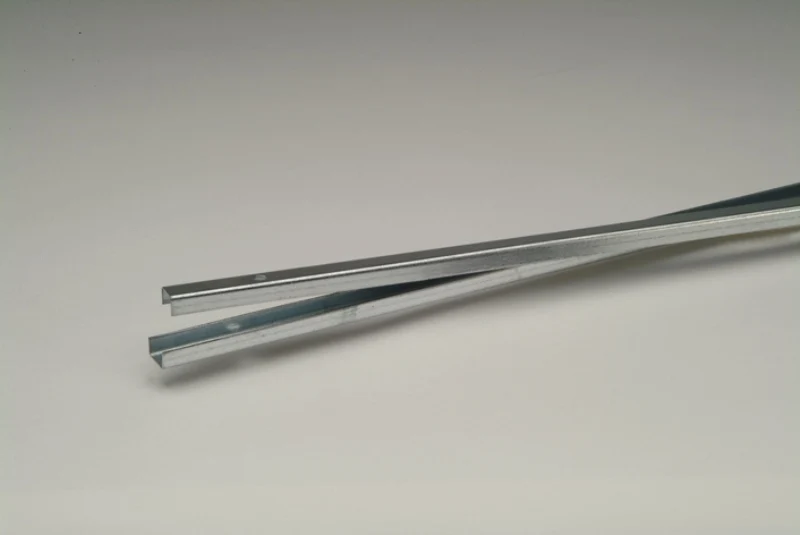 Mittelanschlag 128 cm