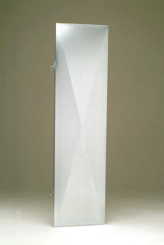 Lochwand 200x55 cm