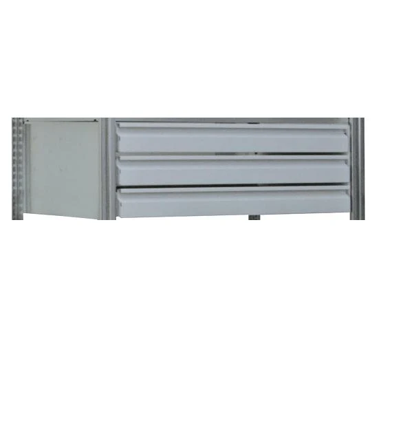 Schubladenblock-1 100x50x30 cm Tragkraft 60 kg