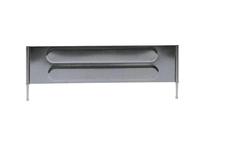 Stecktrennwand 11x30 cm