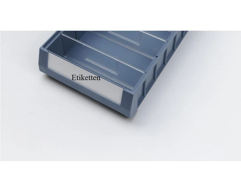 Etikett für 23x14 cm