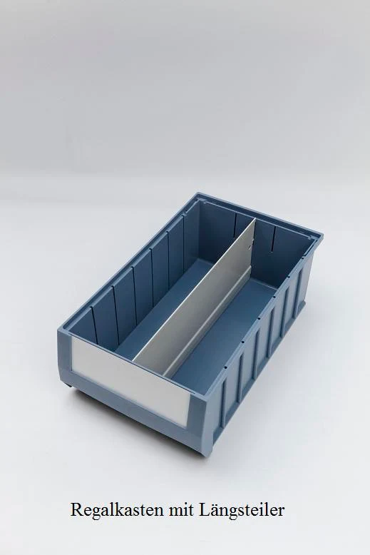 Längsteiler 40x9 cm