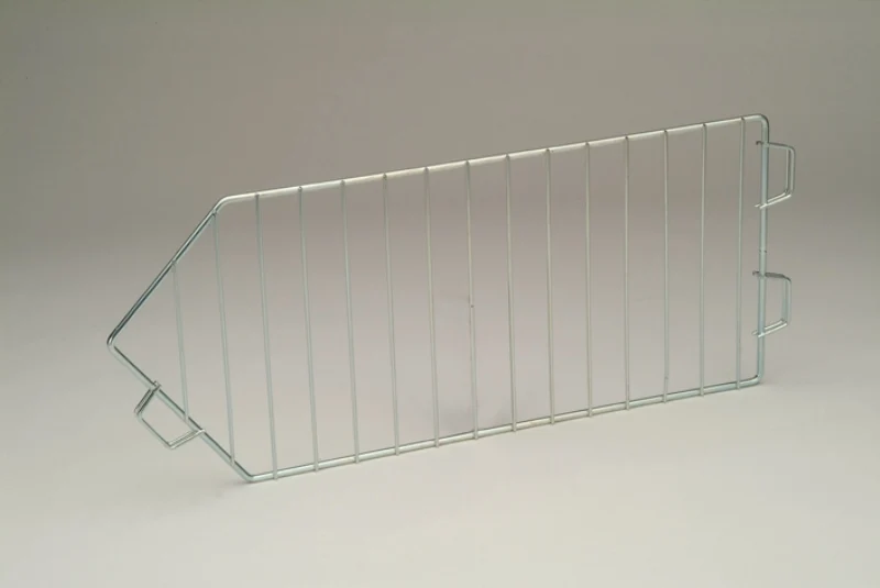 Trenngitter 21x50 cm