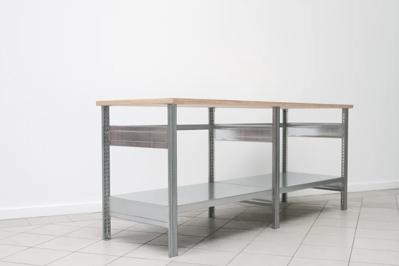 Werktisch Typ2 88x110x70 cm