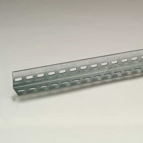 Winkelprofil 2500x40x40x2,0 mm