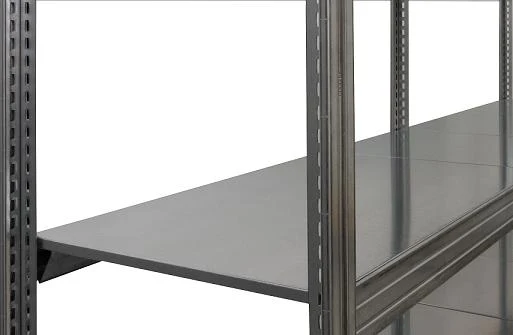 Stahlpaneel Fachbodeneinlage Fachlast 100 kg