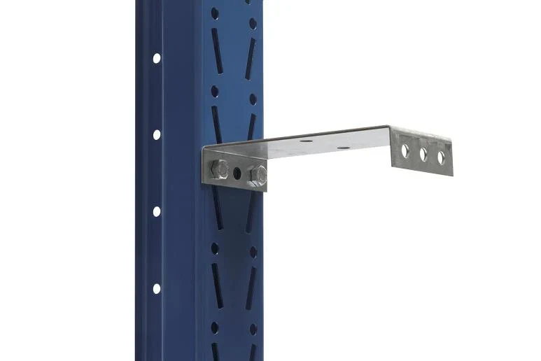 Distanzstück KENO für Gitterrückwand 15 cm