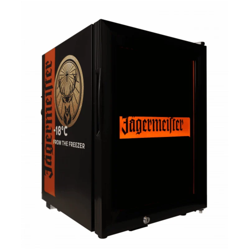 Jägermeister MINI FREEZER
