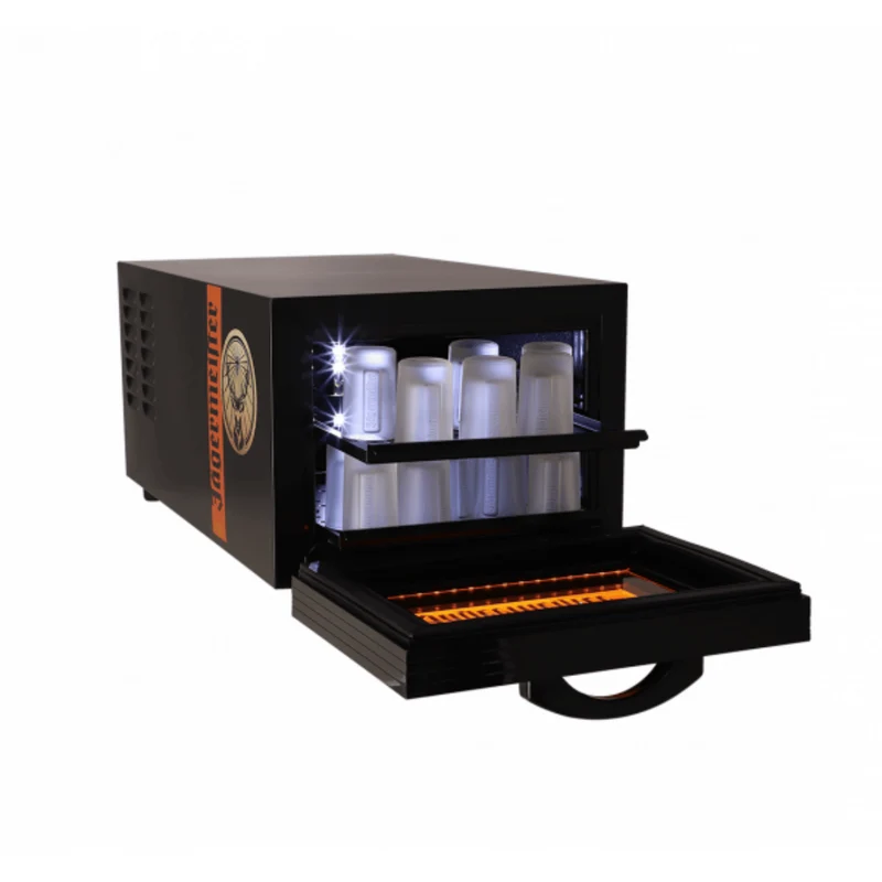 Jägermeister SHOTGLASS FREEZER