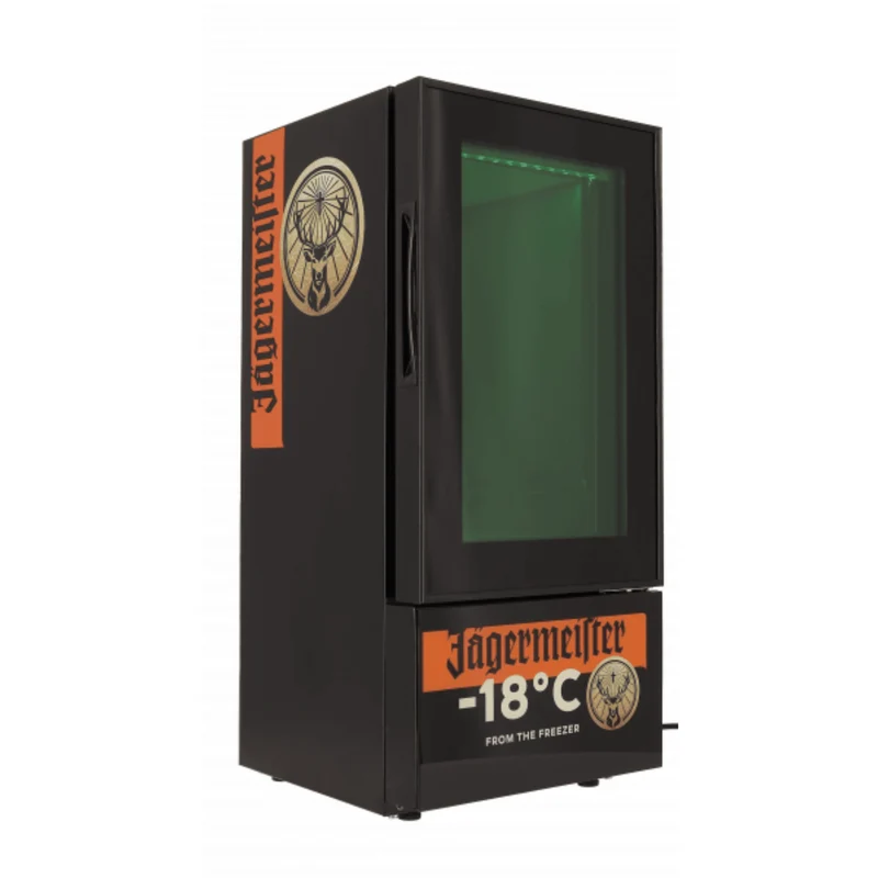 Jägermeister FREEZE O MAT