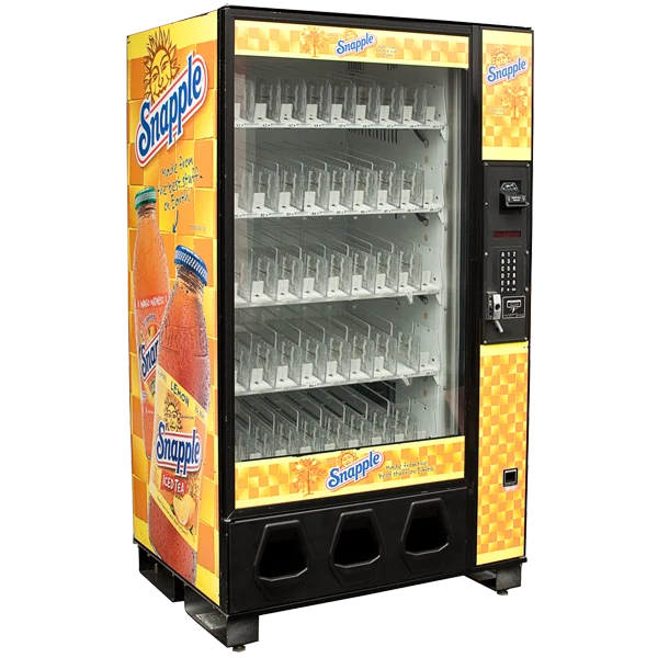 Dixie Narco Bev Max 5591