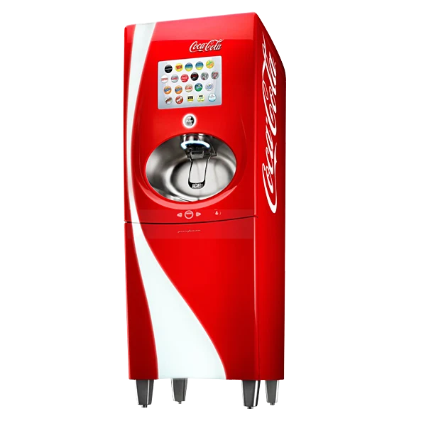 Coca-Cola Freestyle®