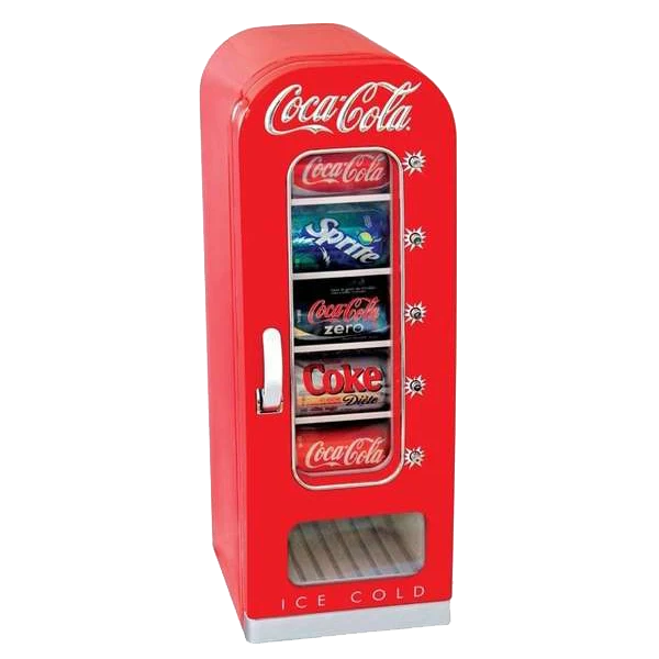 Coca-Cola