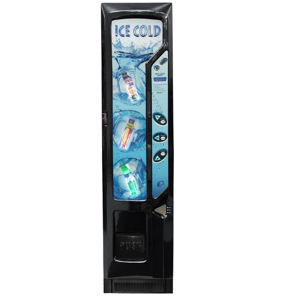 Chillout Slimline Soft Drinks