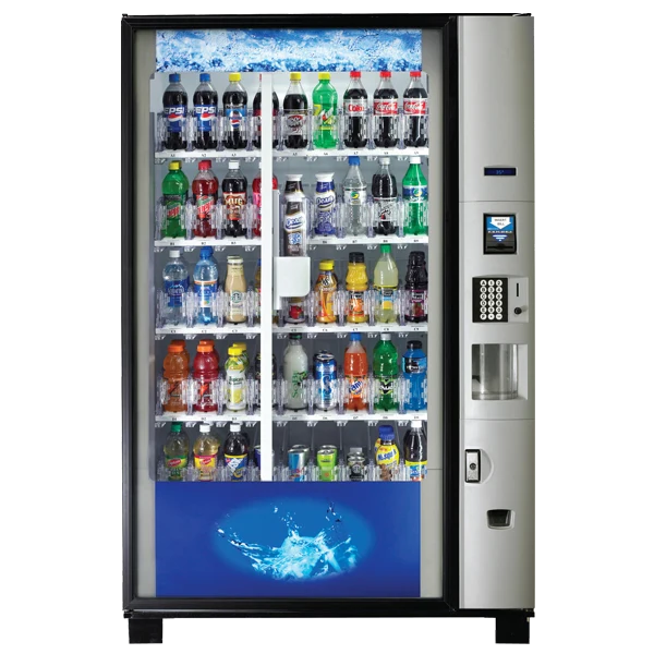 BevMax 4 (45 Select)