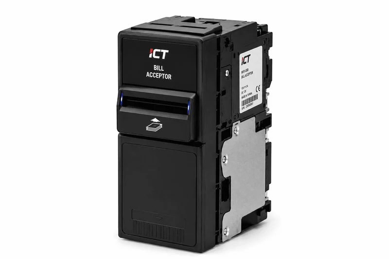 ICT Scheinleser
