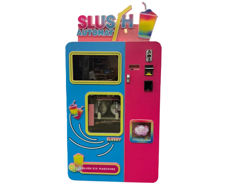Slushautomat