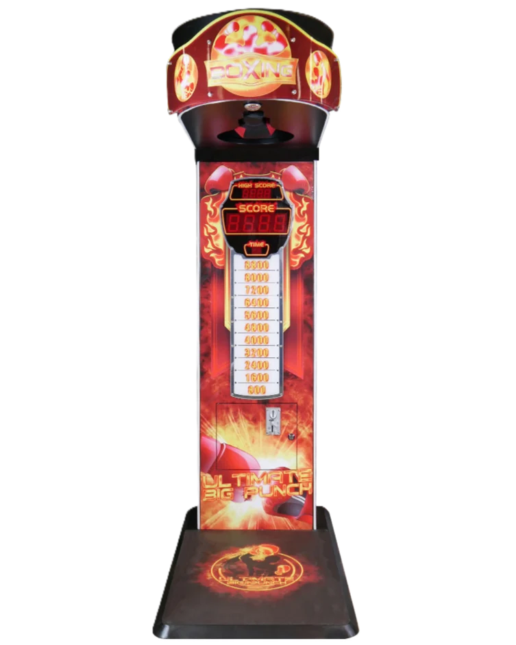 Boxautomat