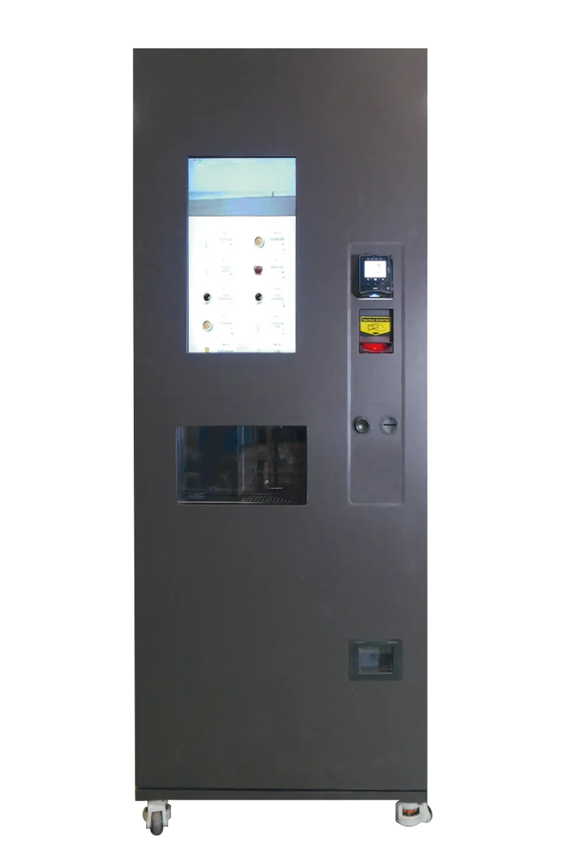 Kaffeeautomat