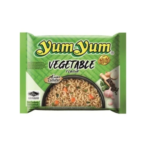 20x Yumyum Vegetable