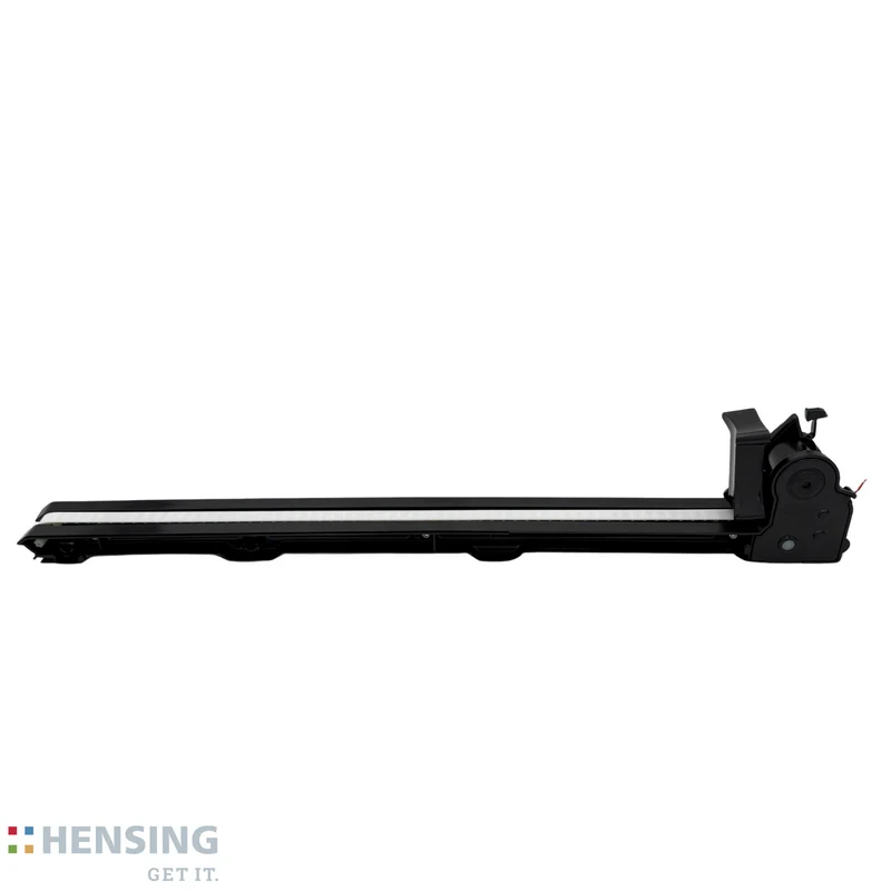 Flacher Motor | Regio-Box V8