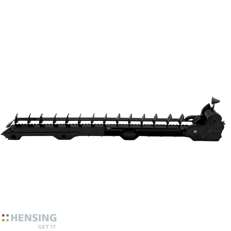 Hoher Motor | Regio-Box V8