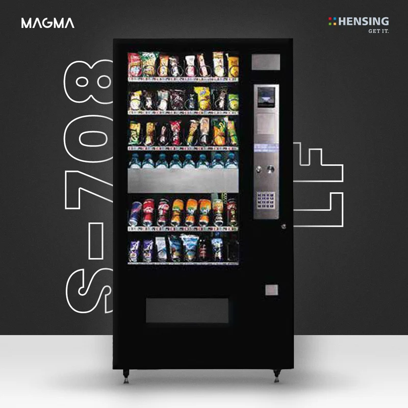Magma S-708 - LF