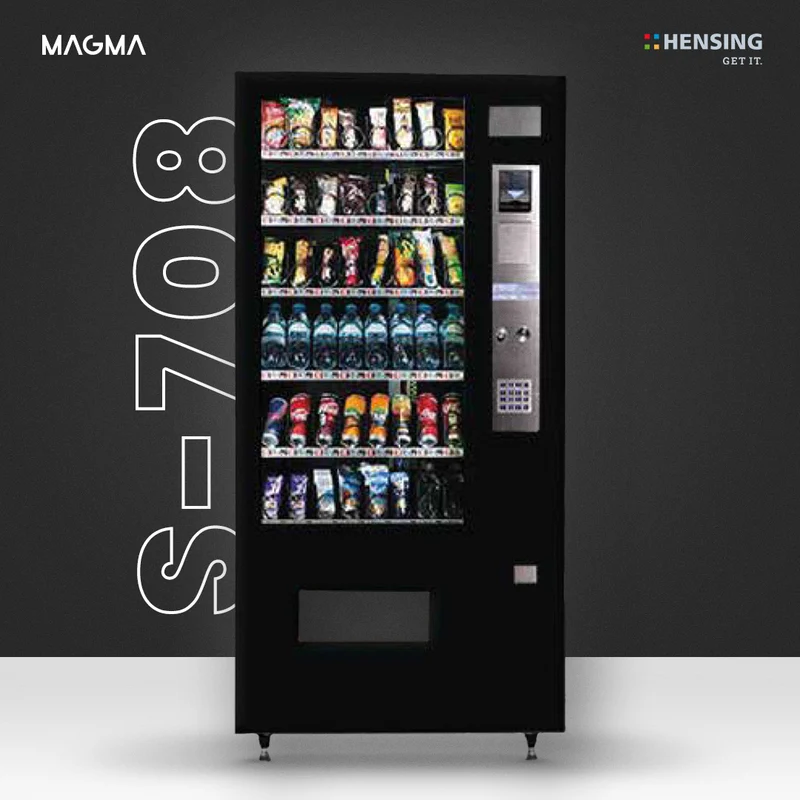 Magma S-708