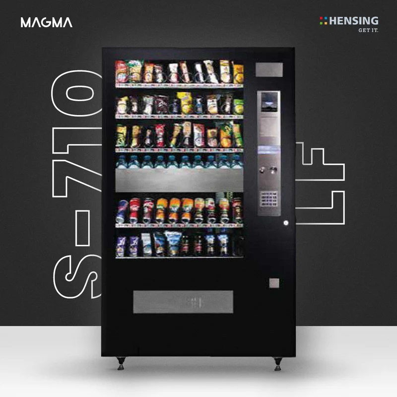 Magma S-710 - LF