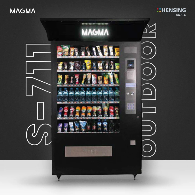 Magma S-711 - Outdoor