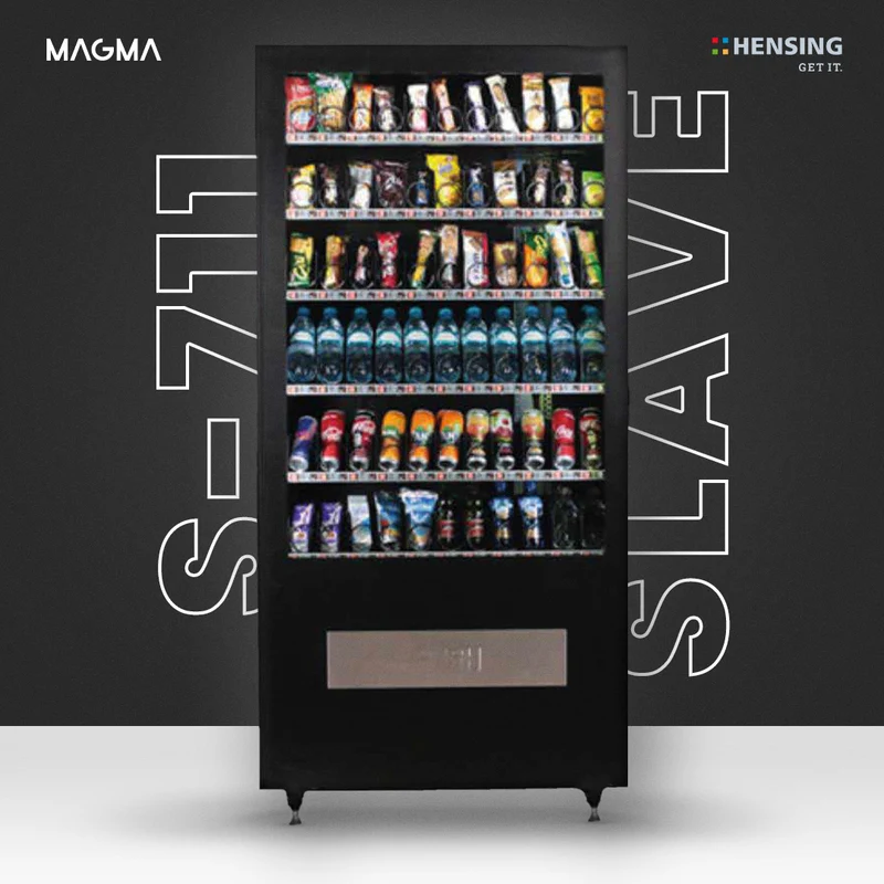 Magma S-711 - Slave