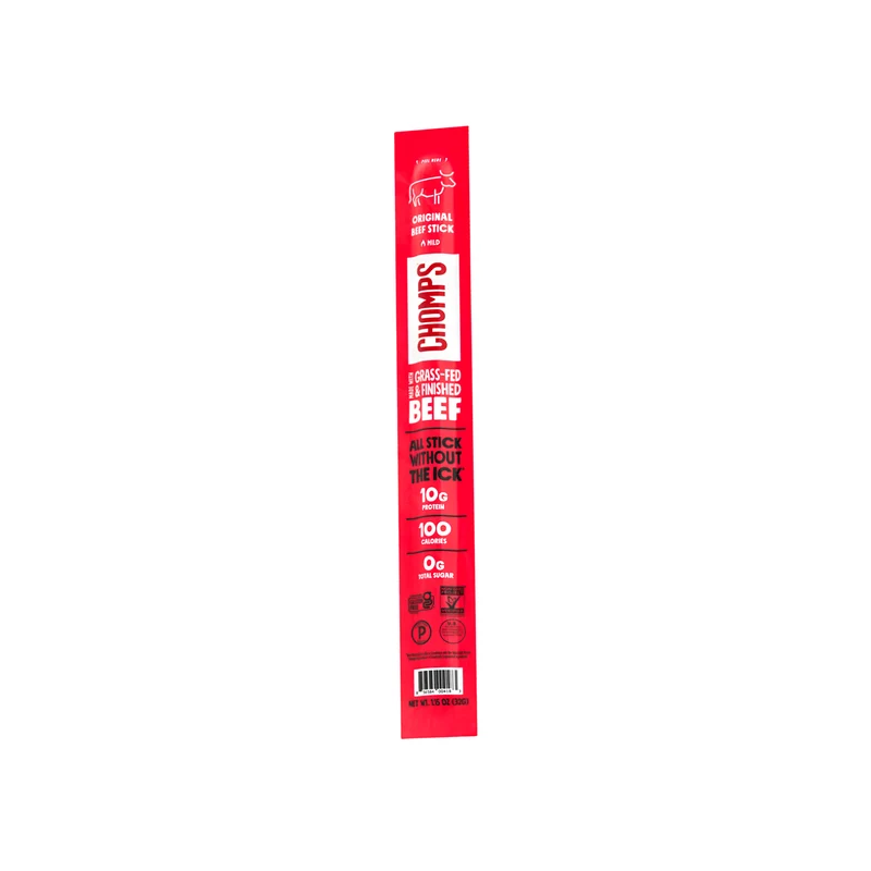 Chomps Original Beef Stick