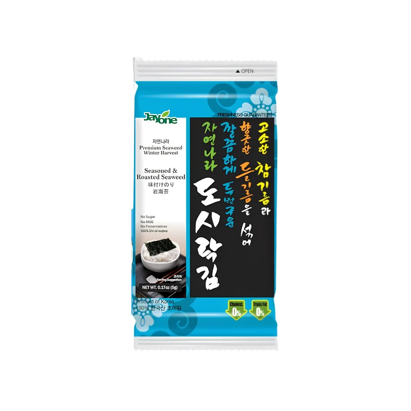 Jayone Seaweed
