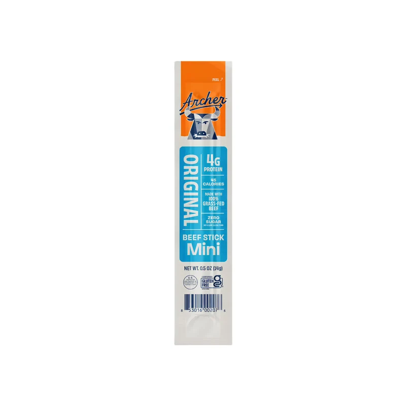 Archer Mini Beef Stick