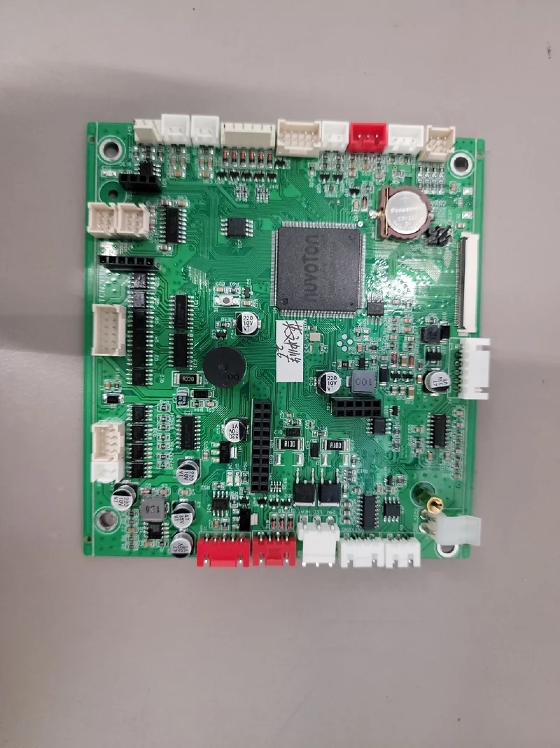 TCN Vending Main Driver Board