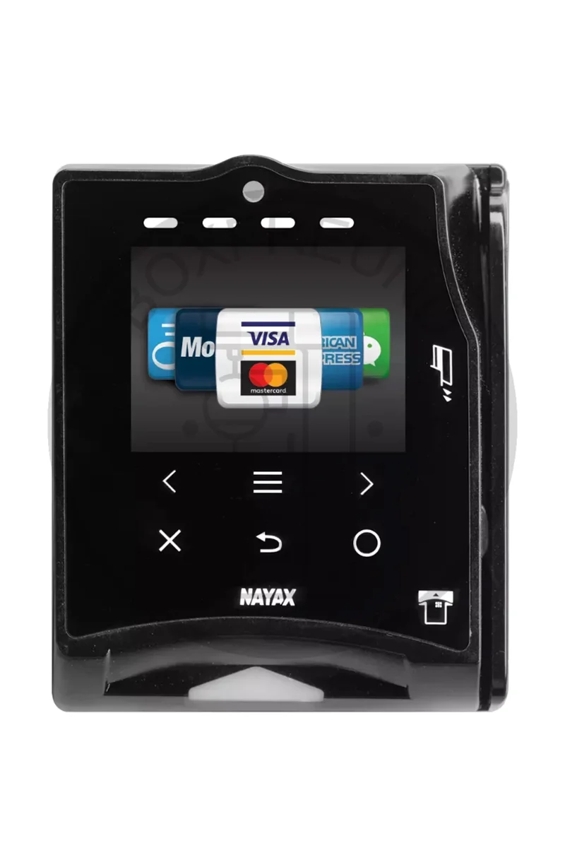 Nayax VPOS Touch MDB