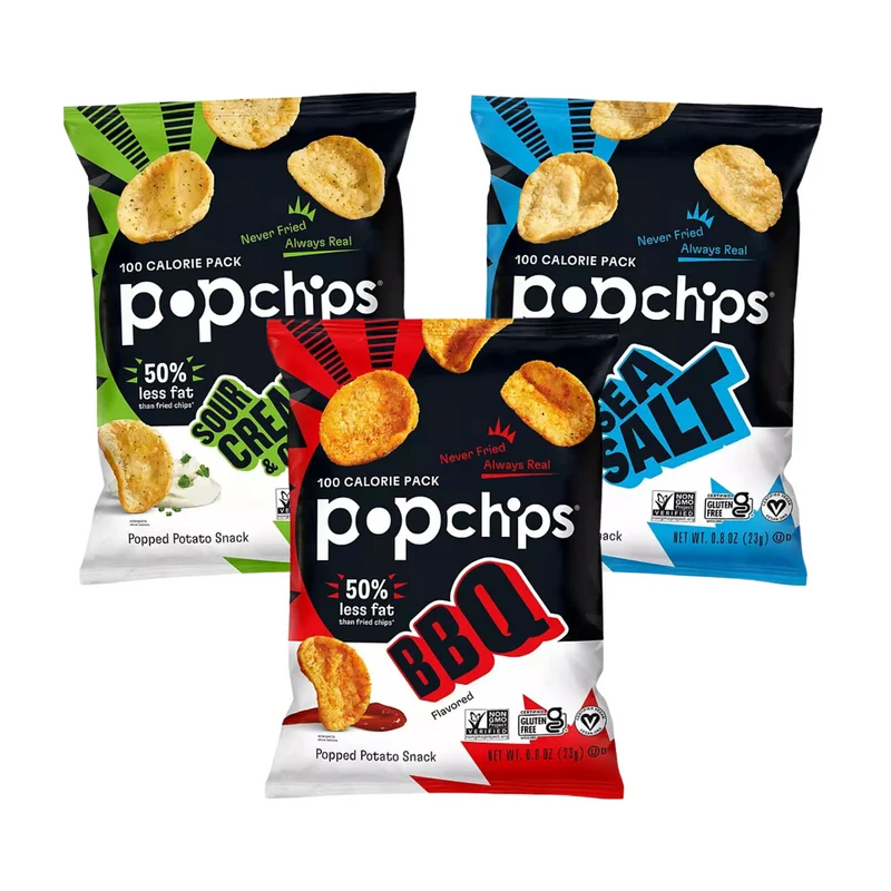 PopChips Variety, 1ct