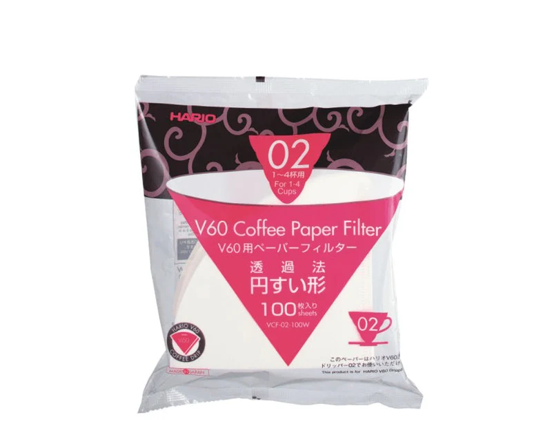 Hario V60 Papierfilter