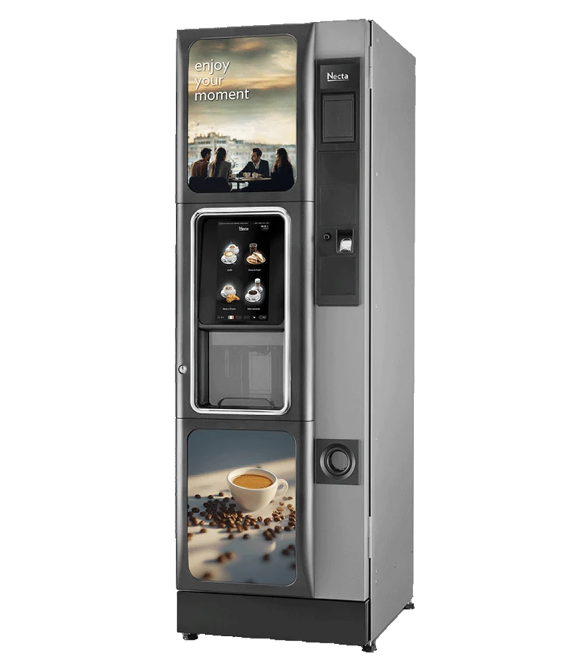 Barista 600 Touch