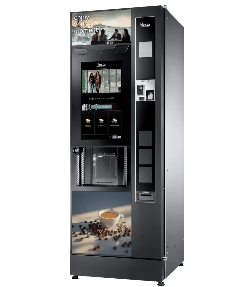 Barista 1000 Touch