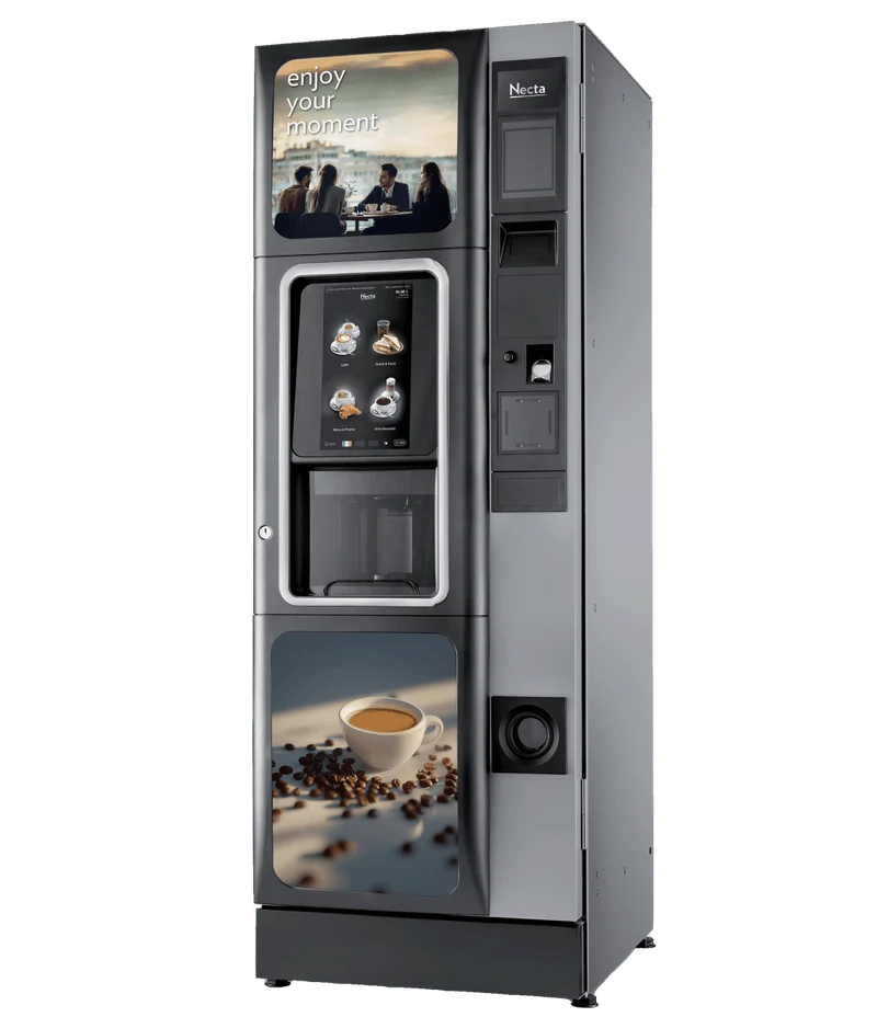 Necta Barista 500 Touch