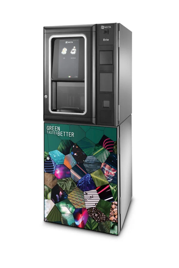 Necta Barista 300 Touch